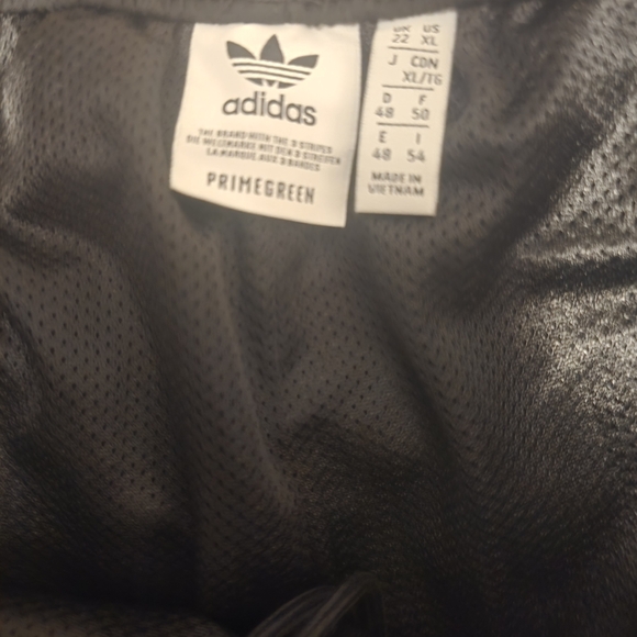 Adidas | shorts, nwot - Picture 2 of 3